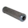 Main Filter Hydraulic Filter, replaces UFI EPA12NFD, Pressure Line, 25 micron, Outside-In MF0059238